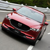 マツダ CX-5 改良新型