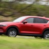 マツダ CX-5 改良新型