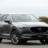 マツダ CX-5 改良新型