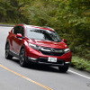 ホンダ 新型CR-V ハイブリッドモデル（Honda CR-V HYBRID）