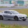 マツダ RX-8 スピリットR