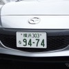 マツダ RX-8 スピリットR