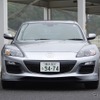 マツダ RX-8 スピリットR