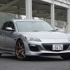 マツダ RX-8 スピリットR