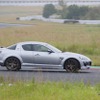 マツダ RX-8 スピリットR