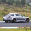 マツダ RX-8 スピリットR