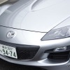 マツダ RX-8 スピリットR