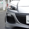 マツダ RX-8 スピリットR