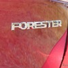 スバル フォレスター 新型（プレミアム）