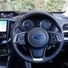スバル フォレスター 新型（プレミアム）