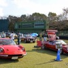 第10回クラシックカーフェスティバルin北本きくまつり