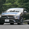 メルセデスベンツ CLS450 4MATIC Sports