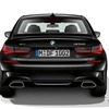 新型BMW 3シリーズの M340i xDrive セダン