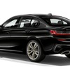 新型BMW 3シリーズの M340i xDrive セダン