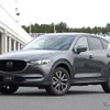 マツダ CX-5 SKYACTIV-D 2.2（6MT）