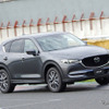 マツダ CX-5 SKYACTIV-D 2.2（6MT）