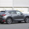 マツダ CX-5 SKYACTIV-D 2.2（6MT）