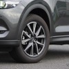 マツダ CX-5 SKYACTIV-D 2.2（6MT）