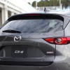 マツダ CX-5 SKYACTIV-D 2.2（6MT）