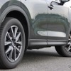 マツダ CX-5 SKYACTIV-D 2.2（6MT）