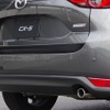 マツダ CX-5 SKYACTIV-D 2.2（6MT）