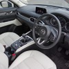 マツダ CX-5 SKYACTIV-D 2.2（6MT）