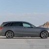 メルセデスベンツ C220dステーションワゴン