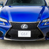 レクサス GS F