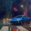トヨタ・プリウス北米仕様2019年型