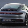 ポルシェ 911 新型