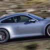 ポルシェ 911 新型