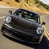ポルシェ911次期型のプロトタイプ