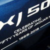 Jaguar XJ Historic Convoy to Paris