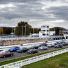 Jaguar XJ Historic Convoy to Paris