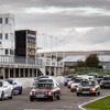 Jaguar XJ Historic Convoy to Paris