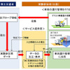 実験スキーム（イメージ）