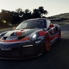 ポルシェ911 GT2 RSクラブスポーツ