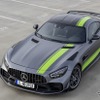 メルセデスAMG GT Rプロ