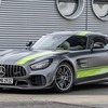 メルセデスAMG GT Rプロ