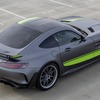 メルセデスAMG GT Rプロ