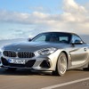 BMW Z4 新型