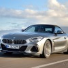 BMW Z4 新型