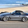 BMW Z4 新型