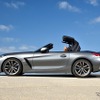 BMW Z4 新型