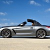 BMW Z4 新型