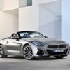 BMW Z4 新型