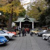 谷保天満宮旧車祭2018