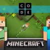 人気ゲーム「Minecraft」をモチーフとした教材