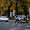 谷保天満宮旧車祭2018