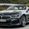 BMW 8シリーズ・カブリオレ 新型